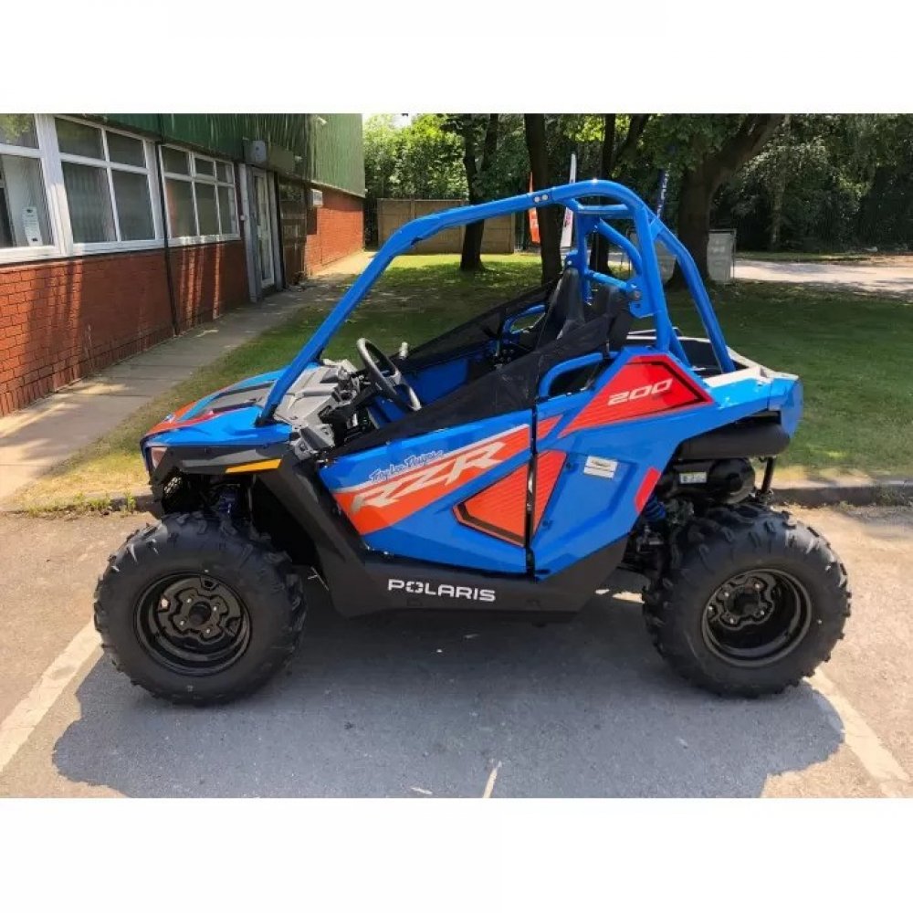Kids polaris buggy shop